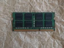 Оперативна пам'ять RAM Dell Latitude E6530 №2